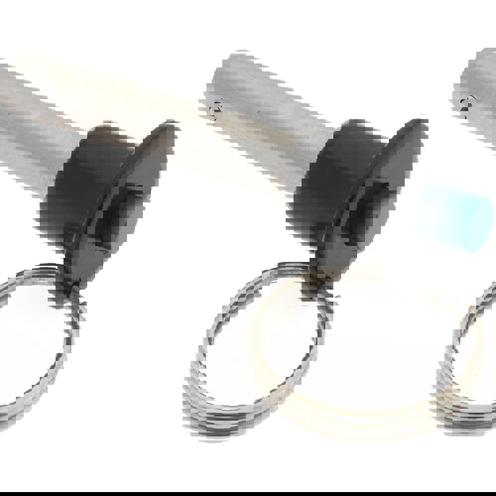 Quick-Release Pin: Button Handle, 5/16